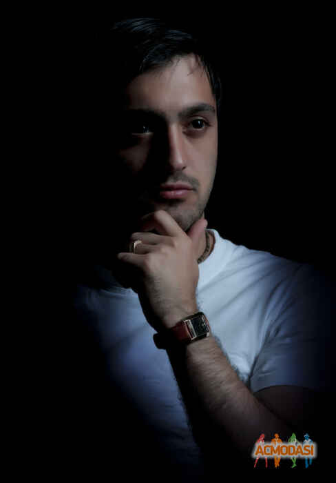 Карэн  Михайлович фото №257142. Загружено 20 Сентября 2012