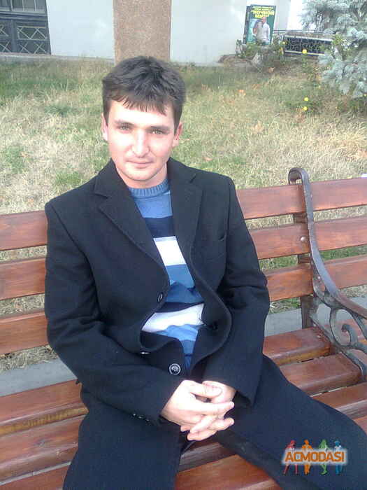 Servin Enverovich Keshfiev фото №234172. Загружено 06 Августа 2012