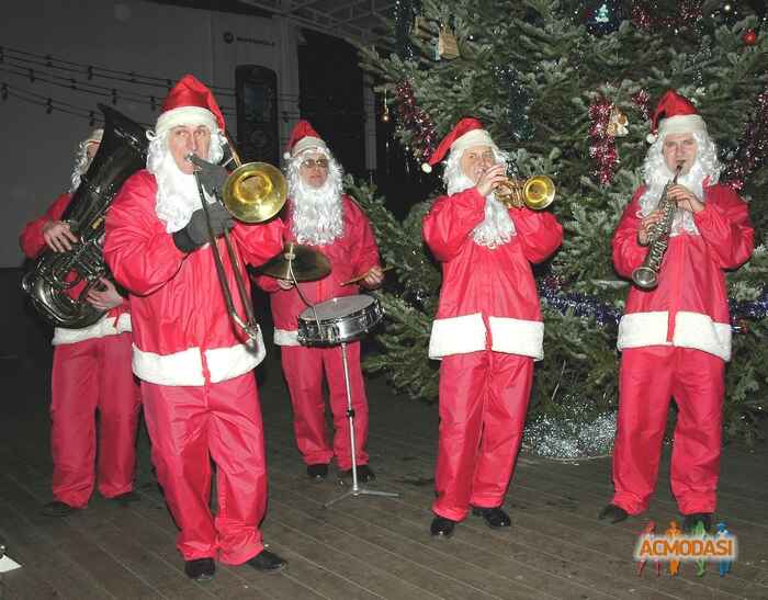 Духовой  Оркестр фото №248125. Загружено 03 Сентября 2012