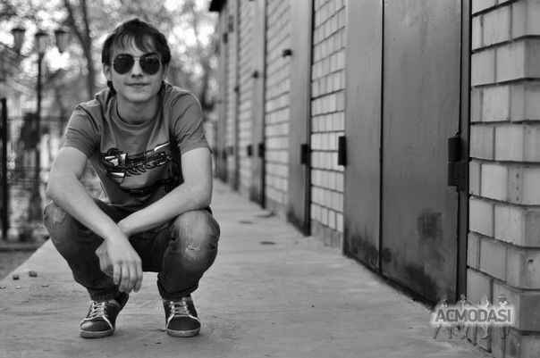 Баженов Дмитрий Александрович фото №328151. Загружено 17 Января 2013