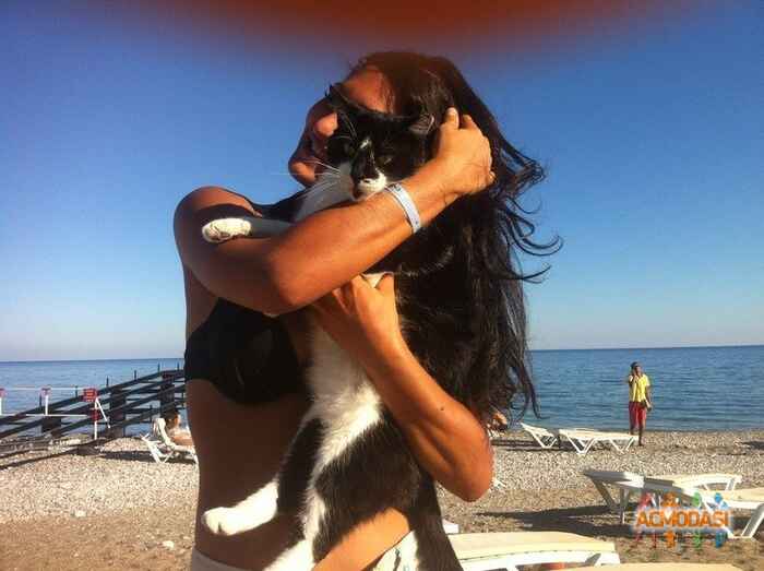 Алима Назимовна Гаджиева фото №521812. Загружено 31 Октября 2013