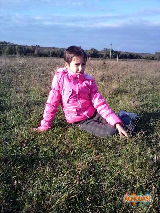 Ульяна  Масловская фото №699717. Загружено 30 Июля 2014