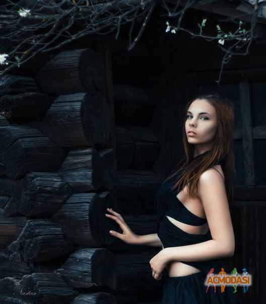 Лина  Андреева фото №764827. Загружено 02 Ноября 2014