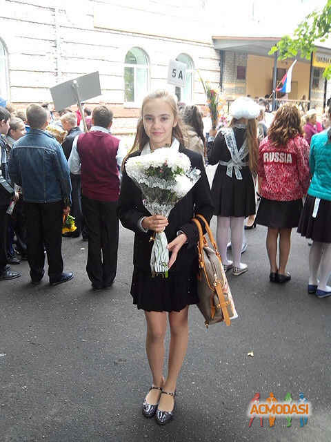 Ульяна  Рязанская фото №765775. Загружено 04 Ноября 2014
