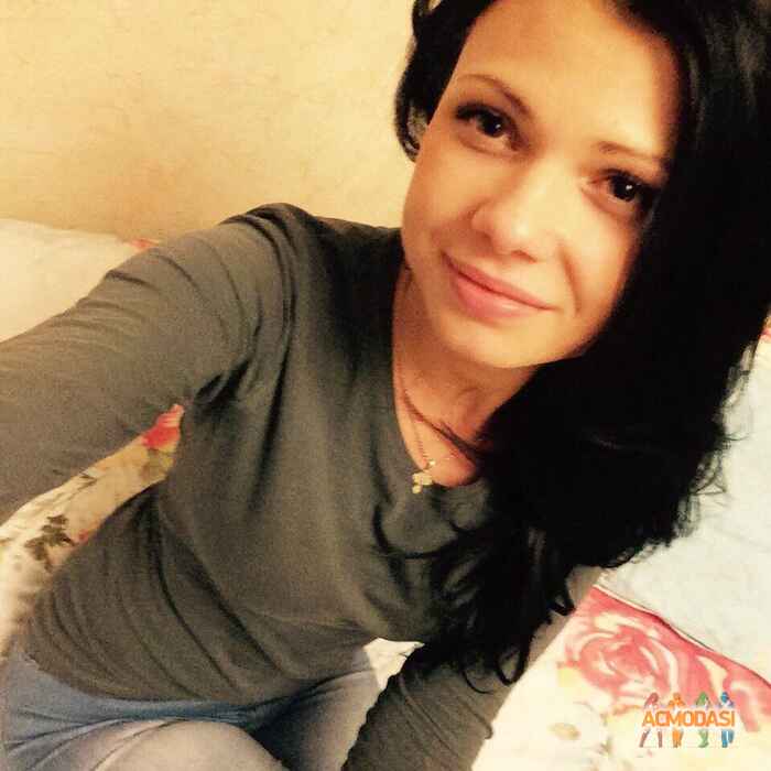 Дарья Алексеевна Лобанова фото №793935. Загружено 25 Декабря 2014