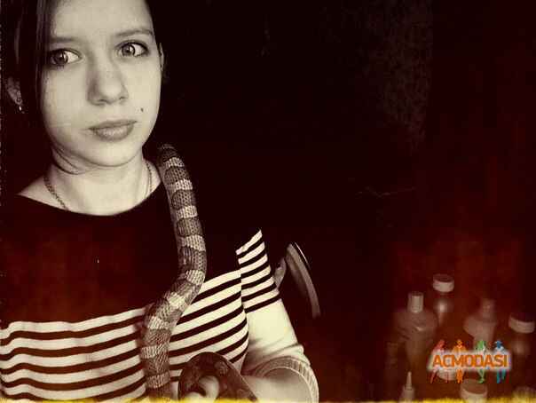 Ксения Павловна Геращенко фото №831345. Загружено 07 Марта 2015