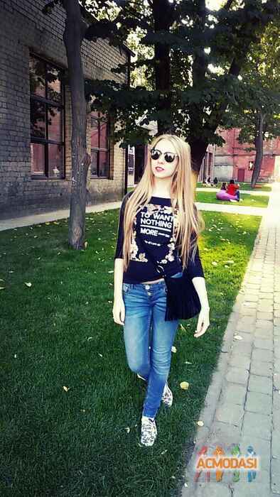 Yulia  Dovgan фото №934083. Загружено 10 Октября 2015