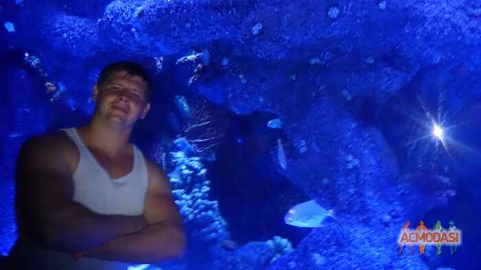 Игорь Андреевич Слука фото №914329. Загружено 30 Августа 2015