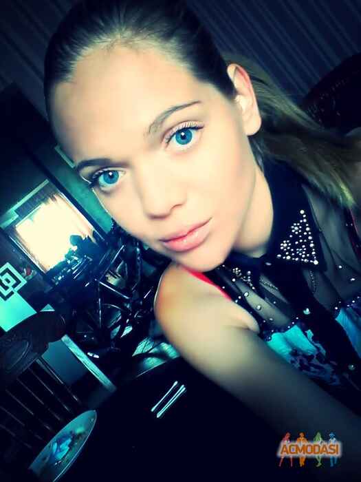 Дарья Валентиновна Ахметжанова фото №916618. Загружено 04 Сентября 2015