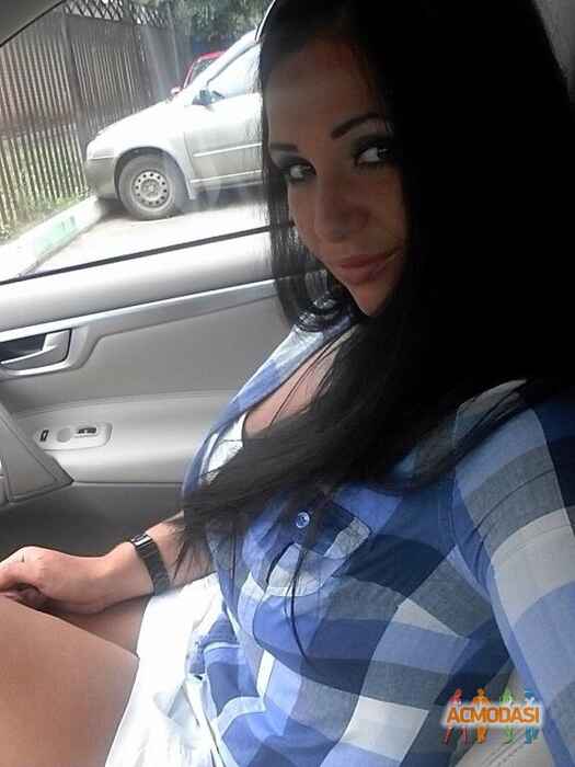 Анжелика   фото №720815. Загружено 30 Августа 2014