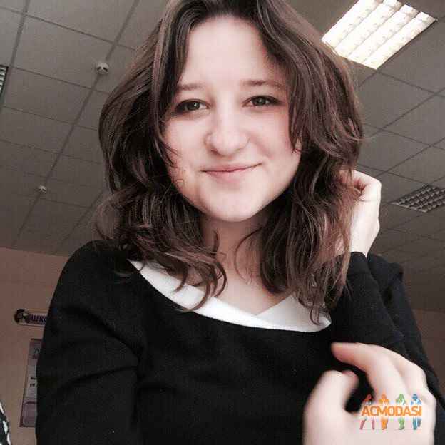 Юлиана  Андрианова фото №1057828. Загружено 13 Июля 2016