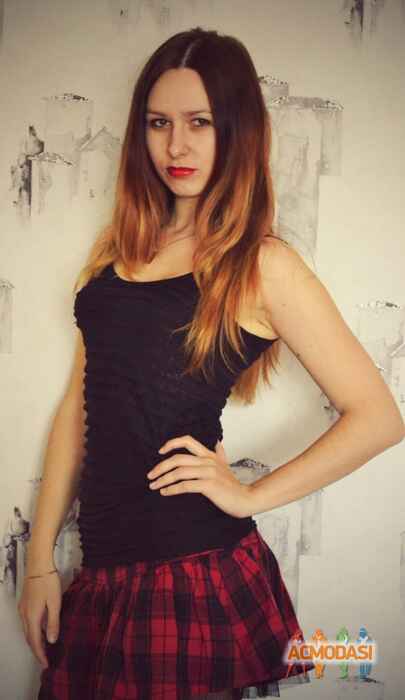 Оля  Bizarre фото №1067766. Загружено 05 Августа 2016