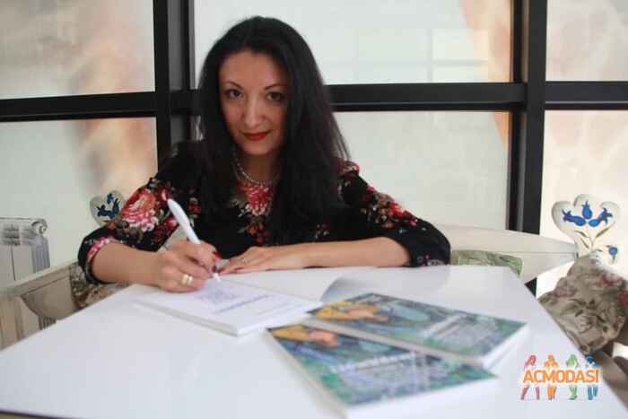 Мария Сергеевна Щеголихина фото №1168322. Загружено 12 Апреля 2017