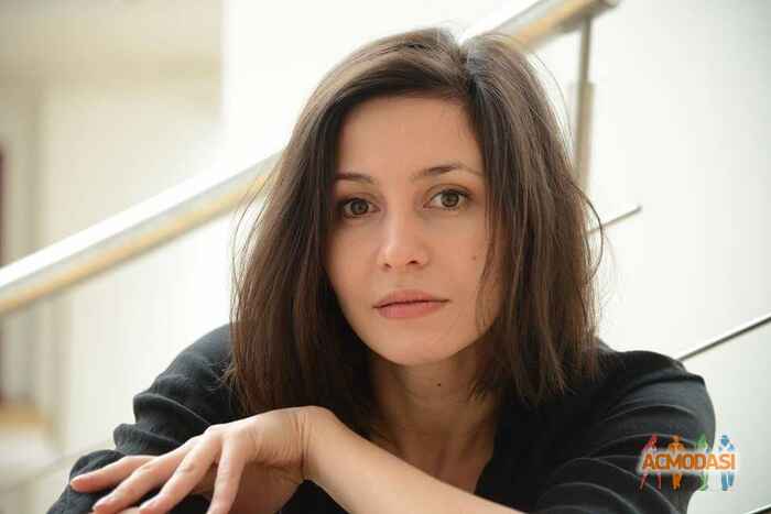 Анна Александровна Литкенс фото №1173586. Загружено 26 Апреля 2017