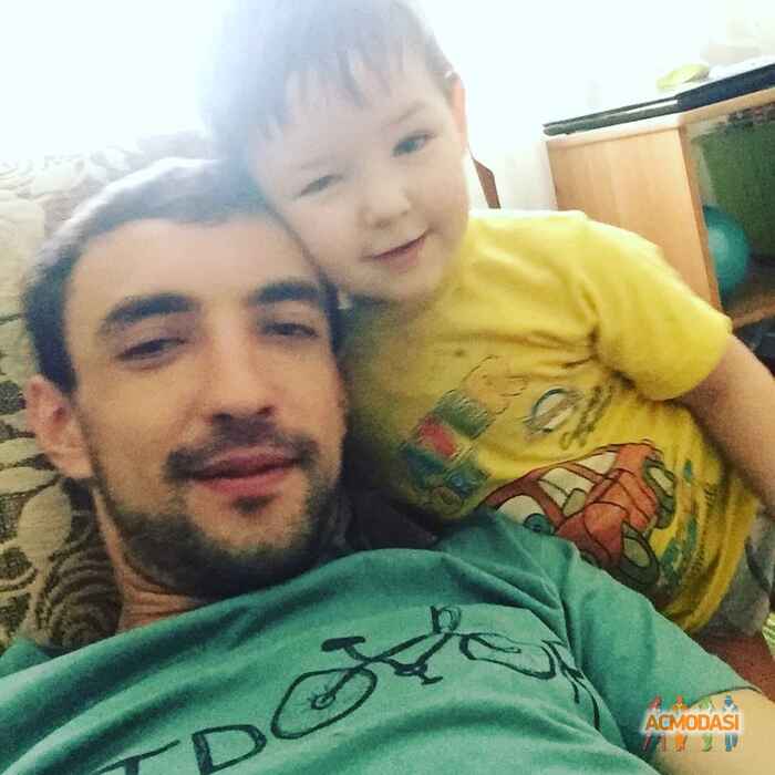 Дмитрий Александрович Романенко фото №1313963. Загружено 23 Апреля 2018