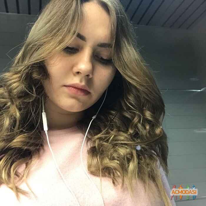 Кристина Александровна Конрат фото №1381577. Загружено 10 Октября 2018