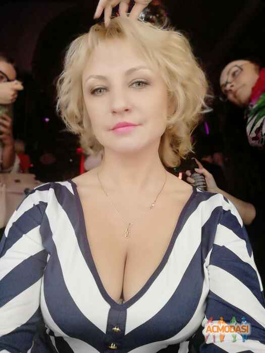 Людмила Николаевна Андреева фото №1437886. Загружено 22 Марта 2019