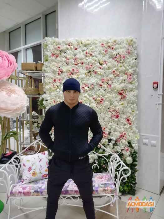 Максим Валерьевич Никитин фото №1451231. Загружено 24 Апреля 2019