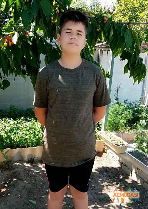 Илья   фото №1468022. Загружено 31 Мая 2019