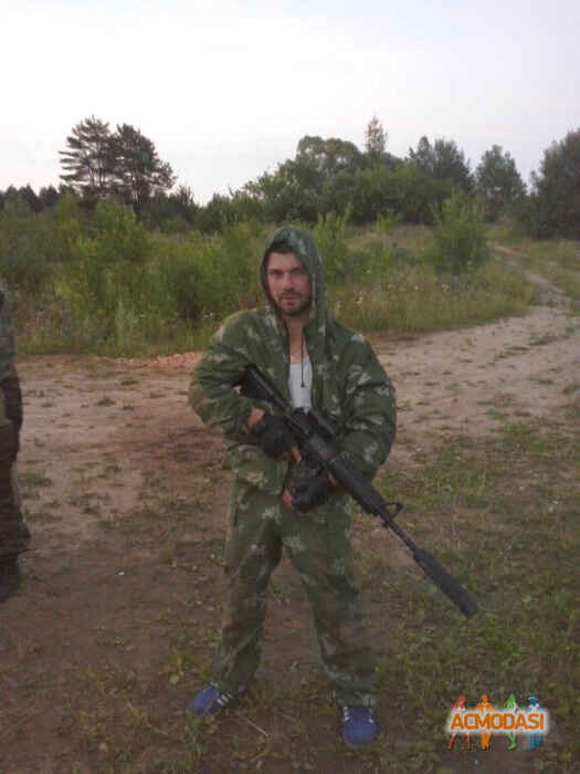 Антон Владимирович Королёв фото №1525339. Загружено 14 Октября 2019