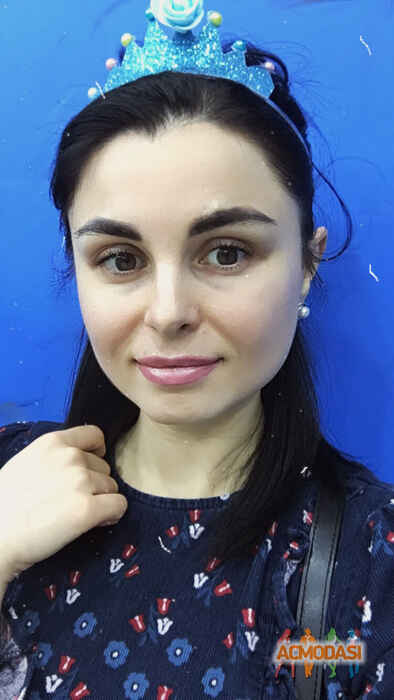 Юлия Игоревна Сакара фото №1596606. Загружено 03 Мая 2020