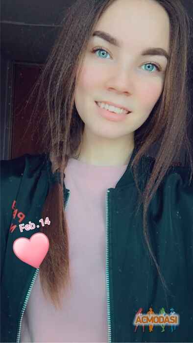 Екатерина Сергеевна Сергиенко фото №1604795. Загружено 01 Июня 2020