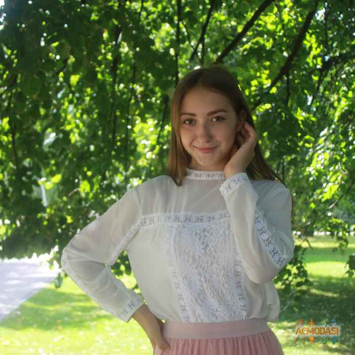 Малика  Осмаева фото №1687555. Загружено 02 Марта 2021