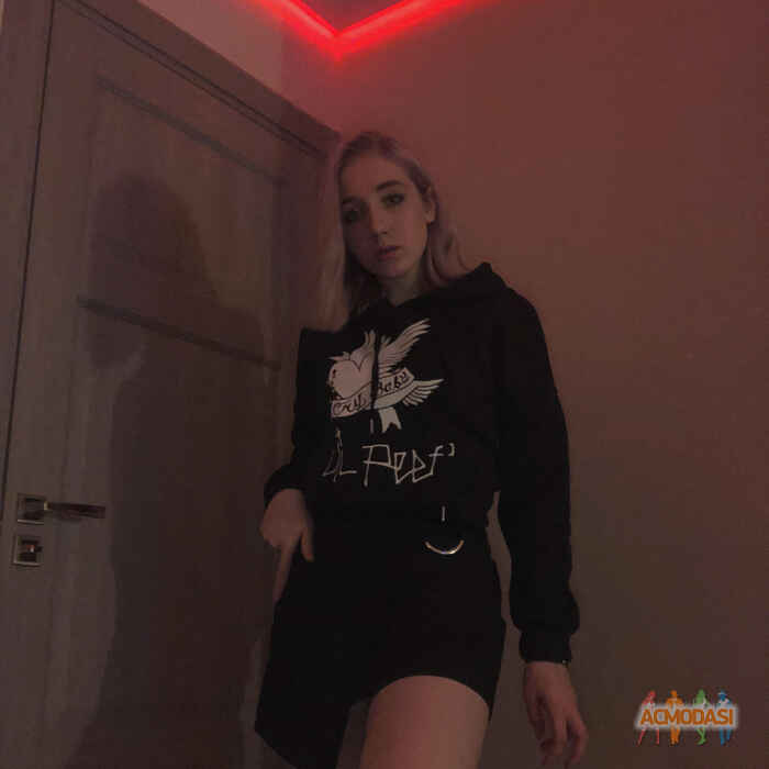 Ксения  Холопова фото №1696913. Загружено 05 Апреля 2021