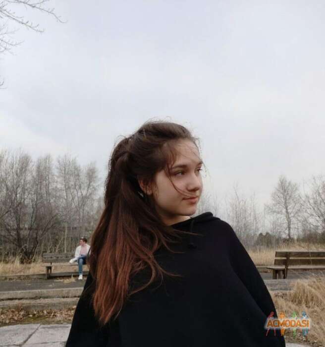 Полина  Михайлова фото №1804369. Загружено 30 Июня 2022