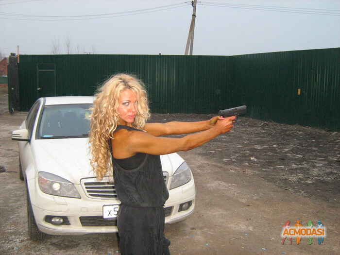 Ксения Александровна Пономарева фото №251604. Загружено 10 Сентября 2012