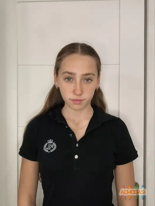 Тыклина  Мария фото №1944748. Загружено 05 Января 2026