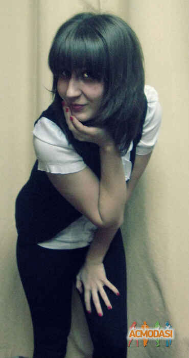 Елизавета Сергеевна Прибылова фото №176992. Загружено 02 Апреля 2012