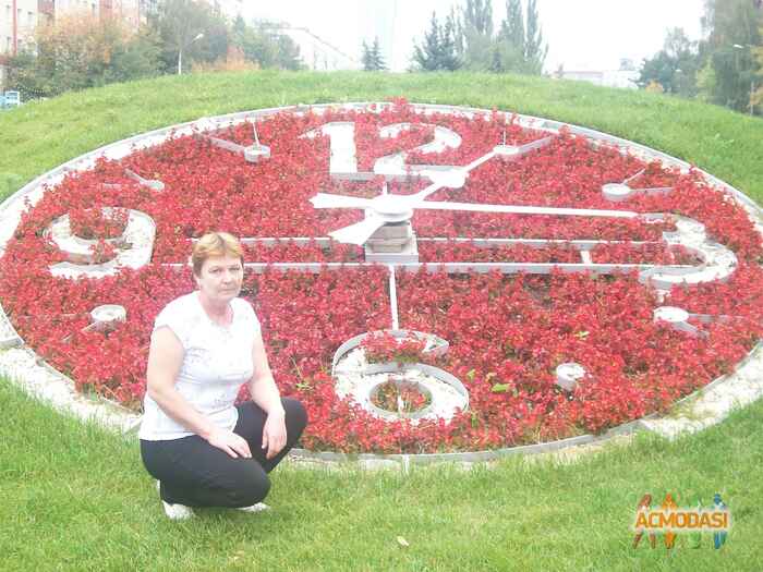 Любовь Борисовна Секленина фото №290541. Загружено 15 Ноября 2012