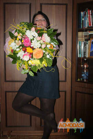 Ольга Григорьевна Деревнина фото №437153. Загружено 29 Июня 2013