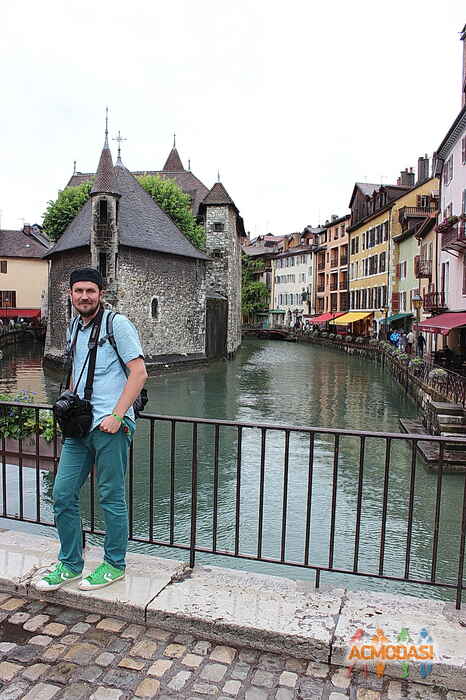 Роман  Дерезенко фото №480692. Загружено 29 Августа 2013