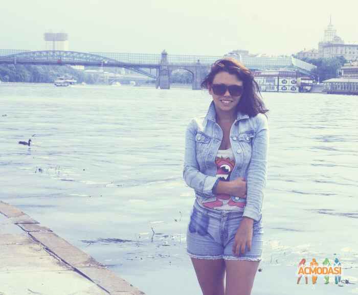 Елизавета Юрьевна Одинцова фото №548769. Загружено 08 Декабря 2013