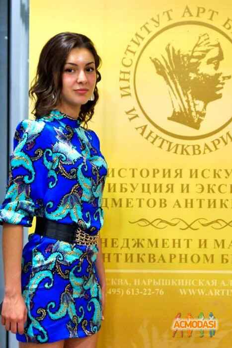 Мария Александровна Альпидовская фото №562708. Загружено 05 Января 2014