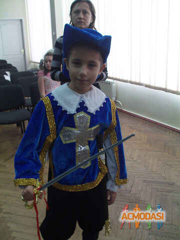 Данил Максимович Мусиенко фото №611629. Загружено 10 Марта 2014