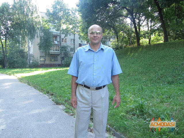 Александр Леонидович Адашкевич фото №629988. Загружено 05 Апреля 2014
