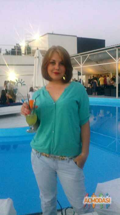 Анастасия Владимировна Загорулько фото №693410. Загружено 19 Июля 2014