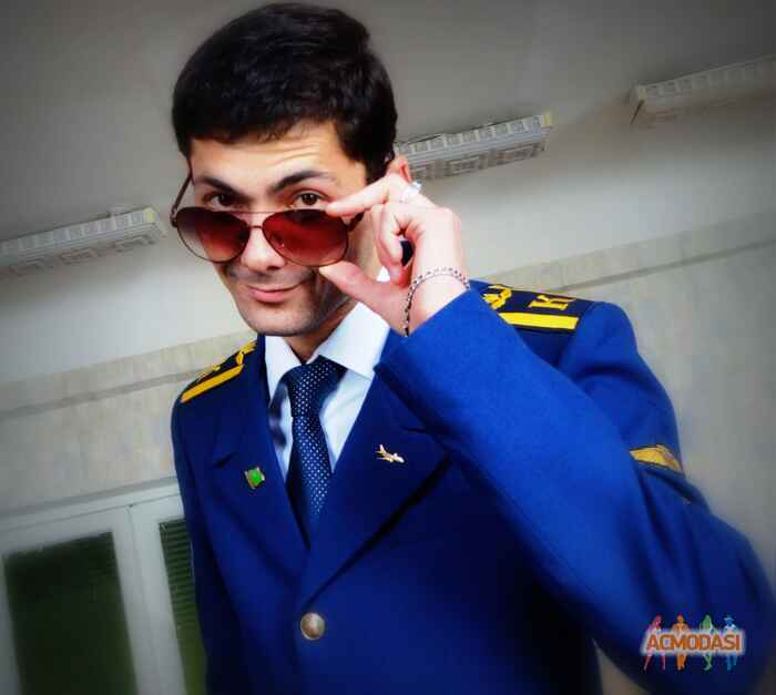 Атаджан Меретдурдиевич Акмаммедов фото №694077. Загружено 21 Июля 2014
