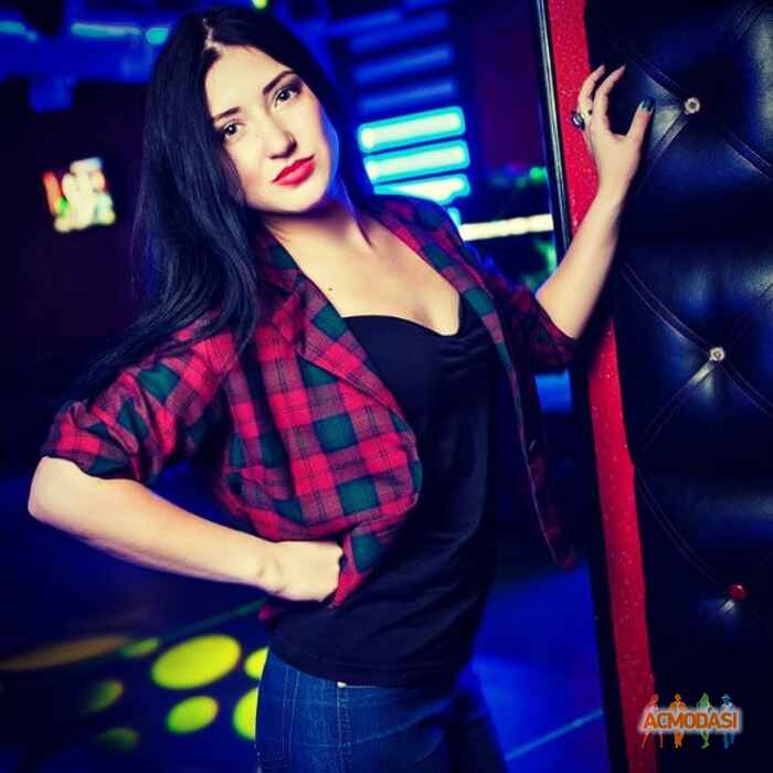 Кристина Александровна Лукша фото №713118. Загружено 19 Августа 2014