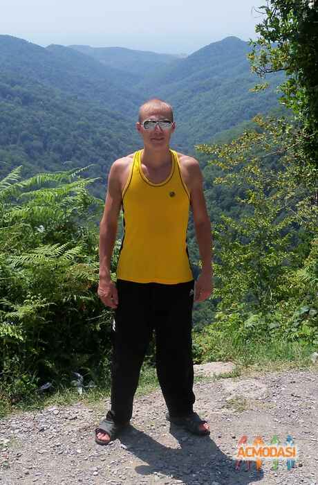 Михаил Викторович Кунц фото №776228. Загружено 18 Ноября 2014