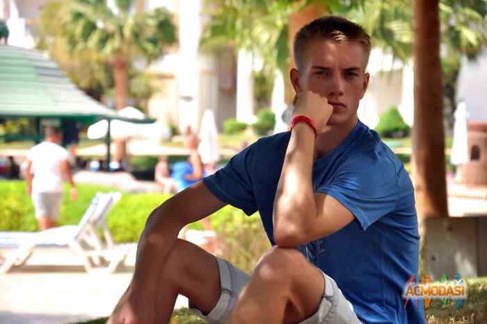 Иван Андреевич Трусов фото №810360. Загружено 29 Января 2015