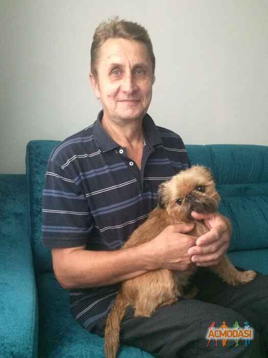 Александр Михайлович Матвеев фото №1054138. Загружено 04 Июля 2016