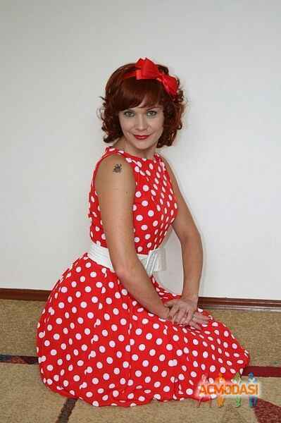 Олеся Павловна Сёмина фото №1037338. Загружено 19 Мая 2016