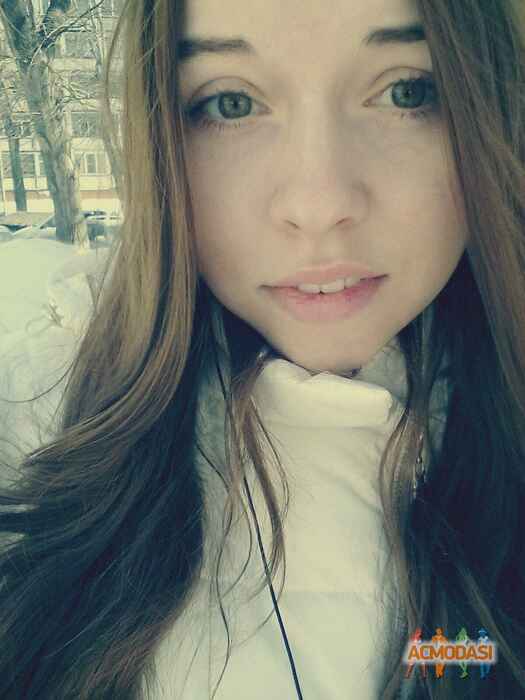 Дарья  Денк фото №1174252. Загружено 28 Апреля 2017