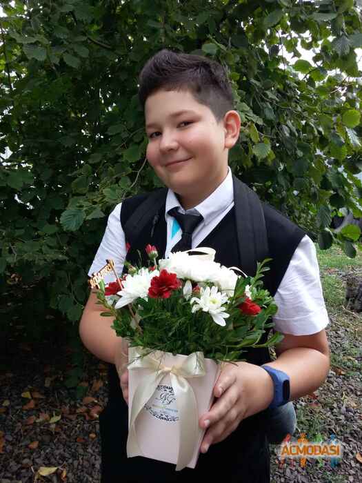 Семён  Комаринский фото №1237161. Загружено 12 Октября 2017