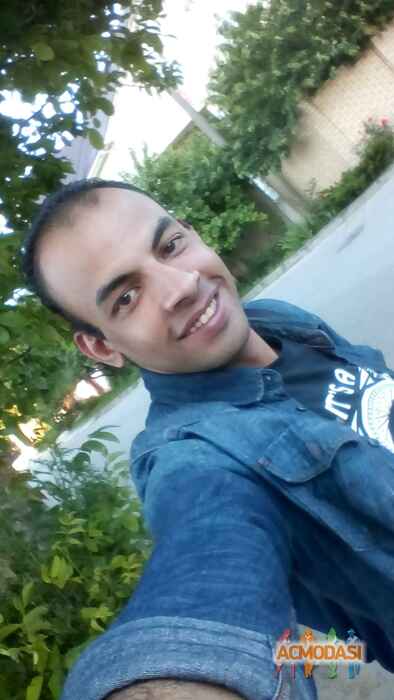 Хайтхам Мохамед Эли ЭЛЬСАЙЕД Мохамед фото №1260110. Загружено 06 Декабря 2017