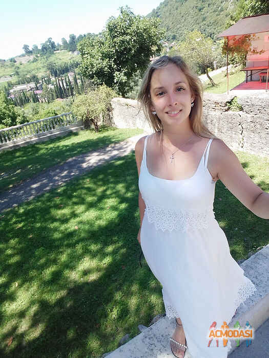 Анастасия  Петрова фото №1357392. Загружено 11 Августа 2018